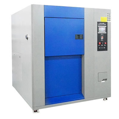 De rubber de Kamergjb150.5-86 Compressor van de Producten Thermische Schok glijdt Kamer weg