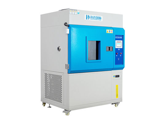 De economische Xenon Versnelde het Verouderen het Testen Machine van de Machine Milieutest