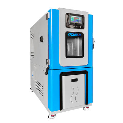 Benchtop Temperatuur Test Instrument Betrouwbare Temperatuur Vochtigheid Kamer Voor Lab