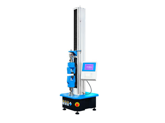 Enig Kolomsterkte het Testen Machinestof het Testen Materiaal