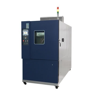 Laboratoriumproefmachines voor snelle temperatuursveranderingen met een snelle thermische cyclus