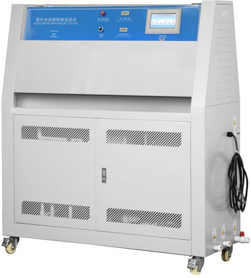 De UVmachines van het Verweringslabotest/Versnelde het Verouderen Kamer met PID SSR Controle