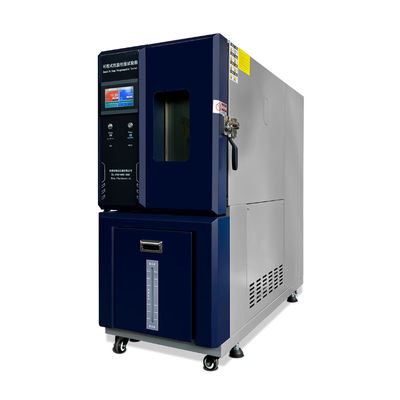 De Franse van de de Computer Constante Temperatuur van Tecumseh Autowaterkoeling van de de Vochtigheidskamer