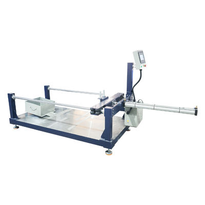 Van de het Meubilairtest van BIFMA X5.1 van de het Materiaalgietmachine de Machine van de de Duurzaamheidstest voor Stoel