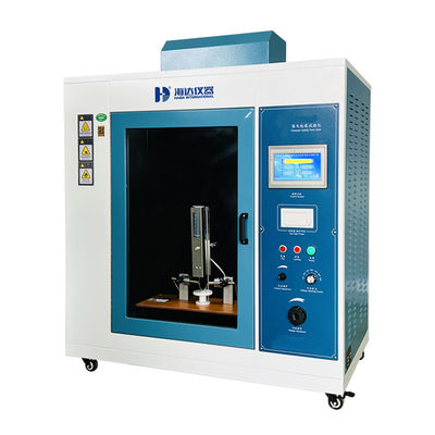 PTI- en CTI-standaard vergelijkende tracking index tester / proof tracking index tester
