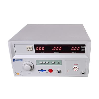 5 kV AC/DC weerstandspanningsmeter