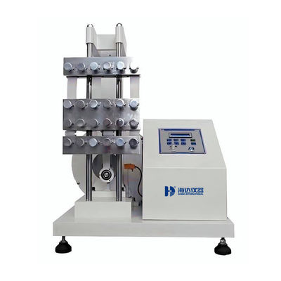 Vermoeidheidskraakproefmachine ASTM D813 Demattia Vermoeidheidskraakproefmachine