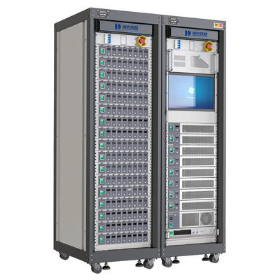 BMS-testsysteem voor het beheer van lithium- en loodzuurbatterijen voor nieuwe energievoertuigen en energieopslagstations