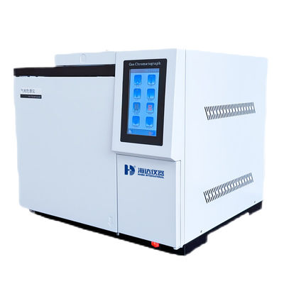 Hoogprecisie-gaschromatograaf GC-8000 VOC-analysator voor milieumonitoring