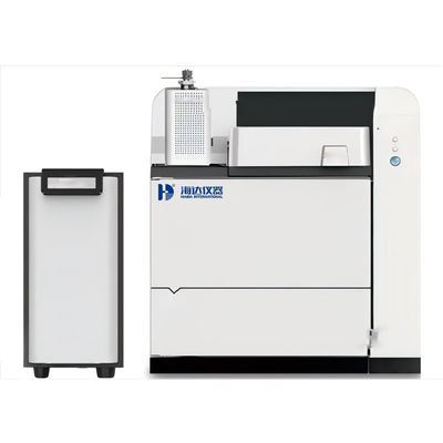 RoHS3.0 Integreerd systeem voor de detectie van ftalaten PBDE / PBB