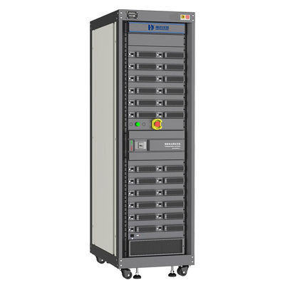 Systemen voor het testen van de veiligheid en de prestaties van de batterijmodules / Testmachine voor het testen van de veiligheid van de batterijmodules voor nieuwe energie