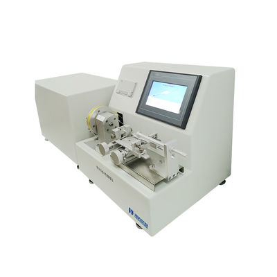 Hoogprecisie Luer Taper Comprehensive Performance Tester