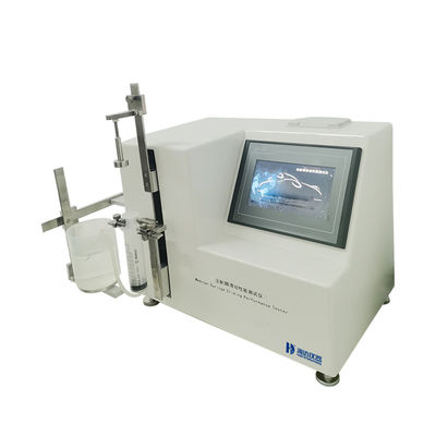 Nominale capaciteit 1 ml-60 ml Spuitvermogen