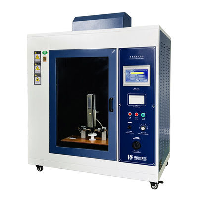 Touchscreen tracking resistance test machine CTI / PTI test