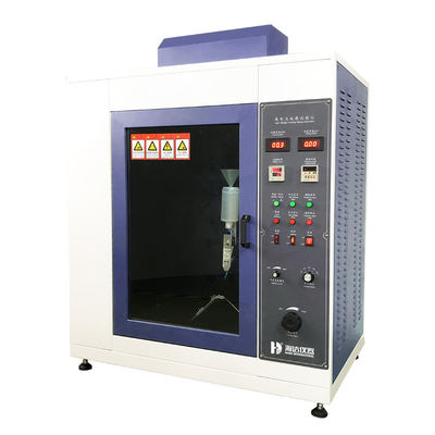Hoogspanningscontroleweerstandstestmachine GB/T 6553-2003