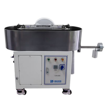 HD-P002 Valley Beater for Paper Tube Compressive Strength Testing