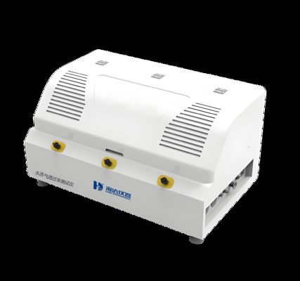 EQUIPMENT DETAILS 5098-HD WATER VAPOR PERMEABILITY TESTER(INFRARED METHOD)