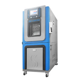 ISO Certificated Canstant Humidity Temperature Environmental Testing Chamber