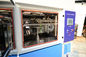 Grote capaciteit Xenon verouderingskamer Drie afzonderlijke Xenon lampen Verouderingsmachine