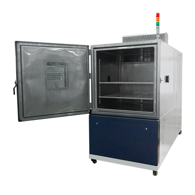 Laboratoriumproefmachines voor snelle temperatuursveranderingen met een snelle thermische cyclus