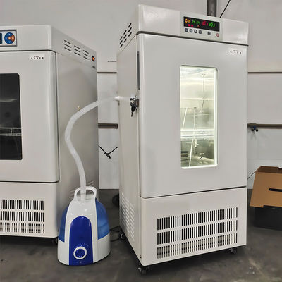 Programmeerbare de Kamer van de de Temperatuurvochtigheid van de laboratoriumincubator