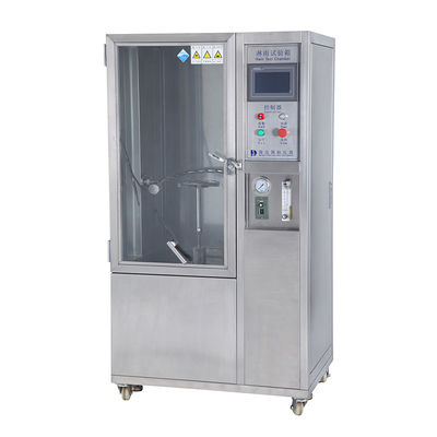 IPX3/het Testen van IPX4 de Programmeerbare IP Zaal van het Controlemechanismerain spray test van de Materiaalcomputer