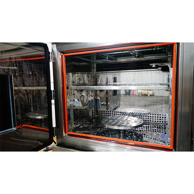 De labotestmachines pasten Milieuxenonlamp het Verouderen Testkamer aan