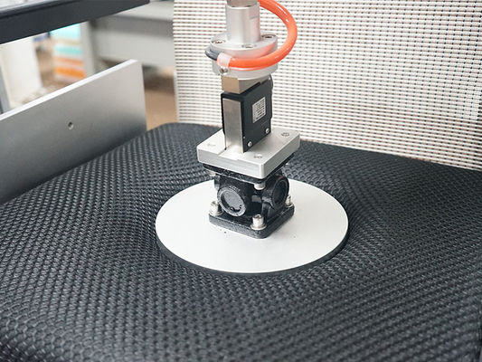 Stoel Seat die het Testen Machinemeubilair het Testen Machine/Duurzaamheidsmeetapparaat roteren