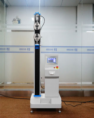 Van de Celtaiwan van de Celtronlading de Servomotor Elektronisch Trekmeetapparaat voor Plastic Rubber