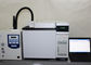 De automatische Machines van het de Chromatograaflabotest van het Bemonsteringsgas met PID Detector