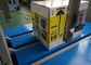 Pakketten Nul Vrije Dalingsmeetapparaat ISTA Verpakkende het Testen Machine met Motoraandrijving