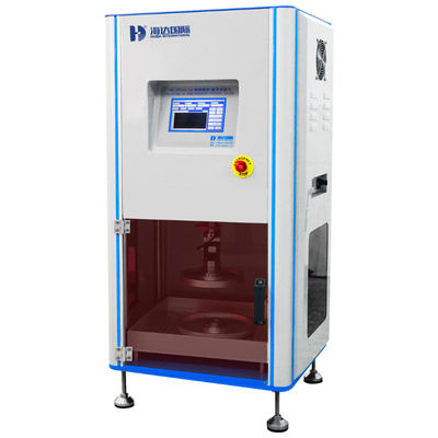 Meubilair het Testen Machine, de Moeheidsmeetapparaat van de Schuim Dynamisch Compressie