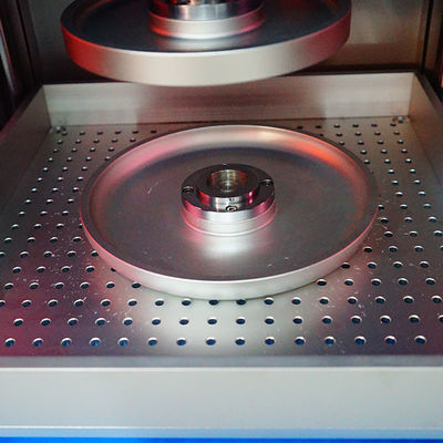 Meubilair het Testen Machine, de Moeheidsmeetapparaat van de Schuim Dynamisch Compressie