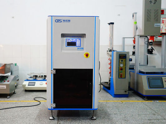Professionele testmachine voor dynamische vermoeidheidseigenschappen van meubels