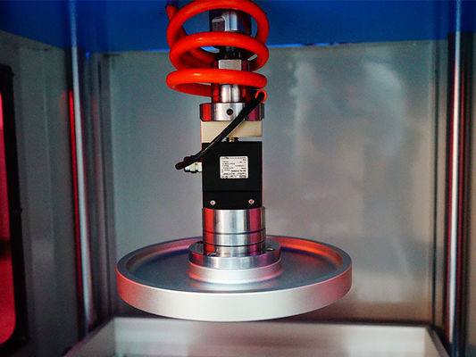 Professionele testmachine voor dynamische vermoeidheidseigenschappen van meubels