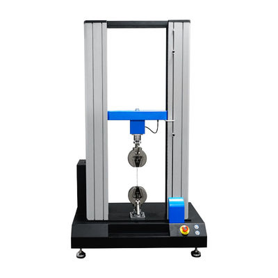 TM2101 Trekproefmachine voor het testen van fysische en mechanische prestaties