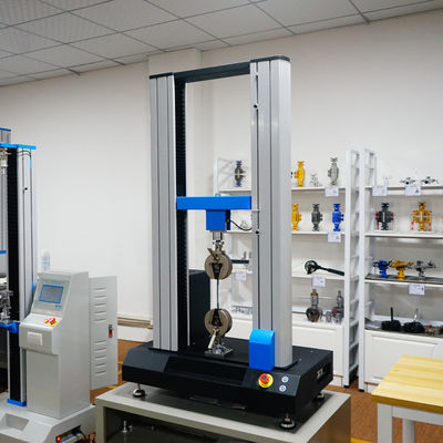 TM2101 Trekproefmachine voor het testen van fysische en mechanische prestaties