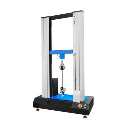TM2101 Trekproefmachine voor het testen van fysische en mechanische prestaties