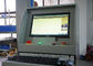 De Compressiemeetapparaat ISTA van de kartondoos Verpakkende het Testen Machine met PC-Controle