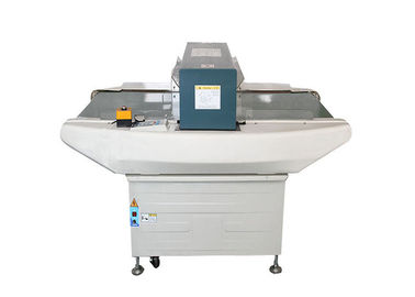 Industrie Automatische metaaldetector met naald / metaaldetector voor goud