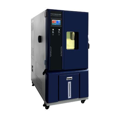 PID Intelligent Adjust Environment Test Chamber Constante temperatuur Vochtigheid HD-E702 Klimaatkamer