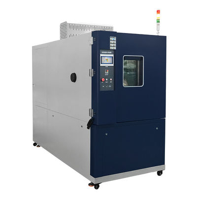 Laboratoriumproefmachines voor snelle temperatuursveranderingen met een snelle thermische cyclus