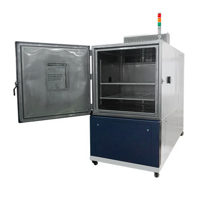 Laboratoriumproefmachines voor snelle temperatuursveranderingen met een snelle thermische cyclus