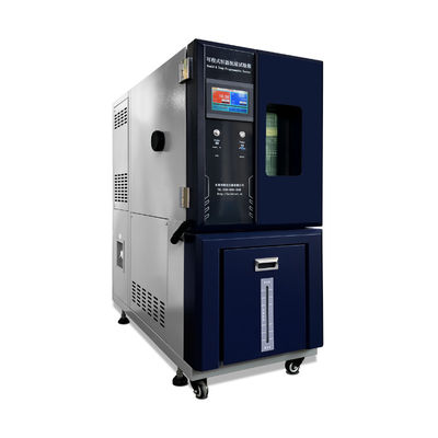 Bakverf Type Constant Temp Vochtigheid Testkamer Temperatuur Vochtigheid Kamer Professionele