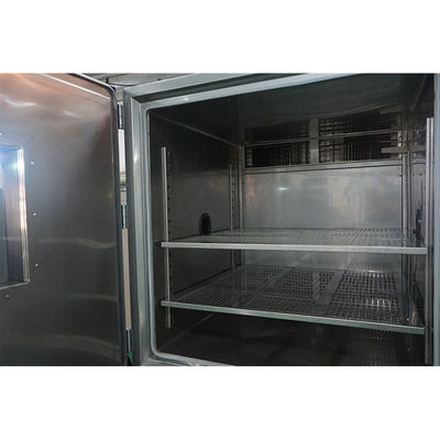 Laboratoriumproefmachines voor snelle temperatuursveranderingen met een snelle thermische cyclus