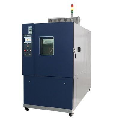 Laboratoriumproefmachines voor snelle temperatuursveranderingen met een snelle thermische cyclus