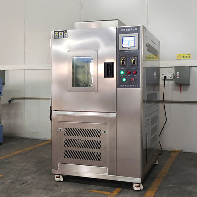 Professionele Dynamische Ozon Versnelde het Verouderen Milieu Testende Kamer
