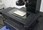 Hoge het Materiaal 3D Gecoördineerde Metende Machine van de Nauwkeurigheids Optische Meting