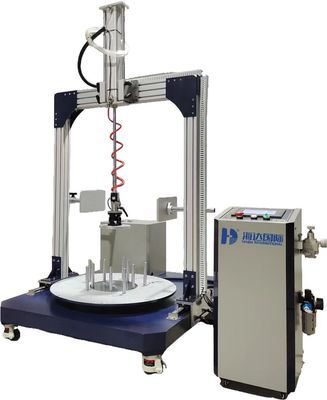 Testkamer voor snelle thermische cyclus met snelle verandering