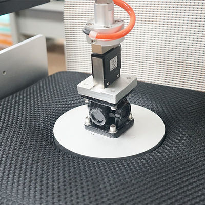 Testkamer voor snelle thermische cyclus met snelle verandering